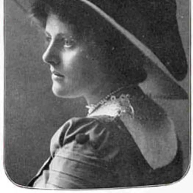 Marie Holtrop
