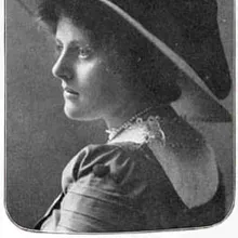 Marie Holtrop