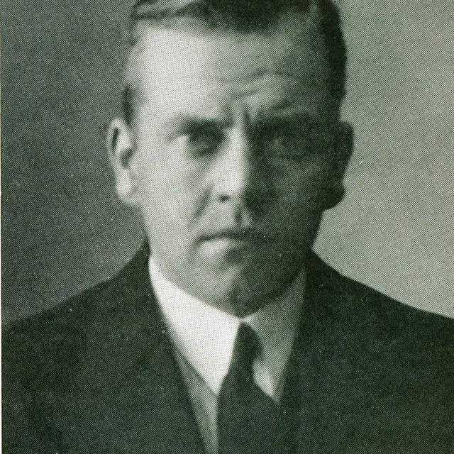 Martinus Nijhoff