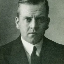 Martinus Nijhoff
