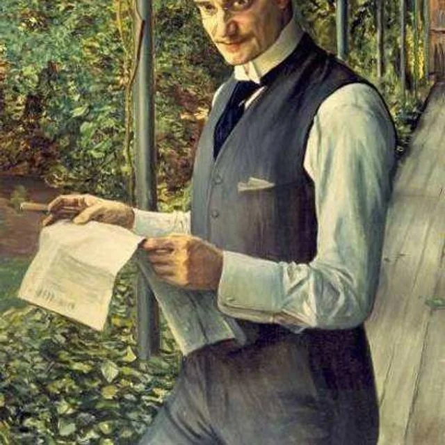 Franz Koenigs