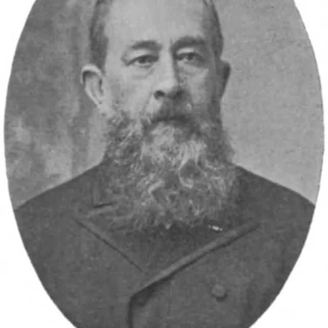 Justus Rinia Petrus François Gonggrijp