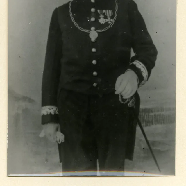Ernest Louis van Hardenbroek van Lockhorst