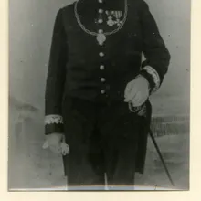 Ernest Louis van Hardenbroek van Lockhorst