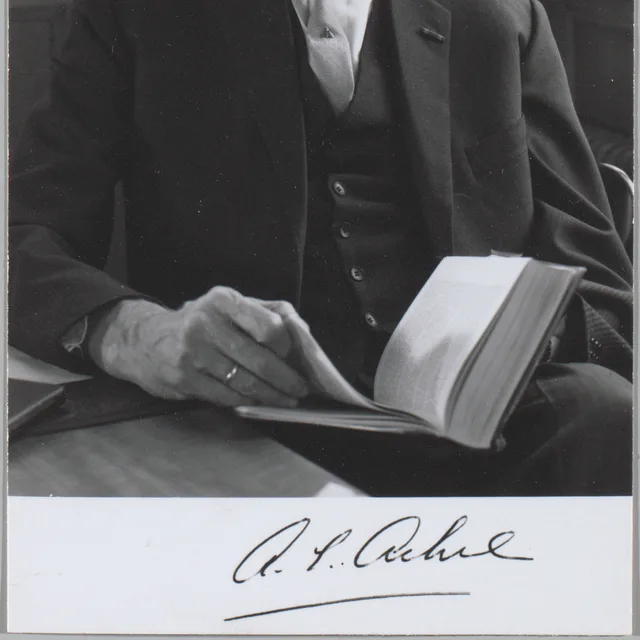 Anton Eduard van Arkel