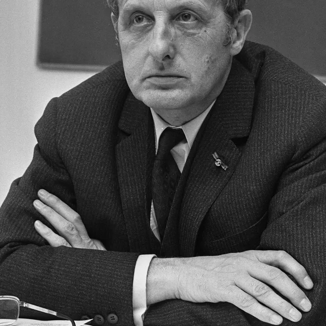 Frits Böttcher