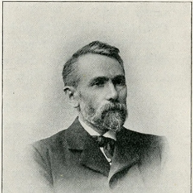 Hendrik Bakhuis Roozeboom