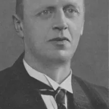 Alexander Jacobus Romijn