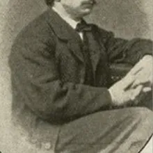 Willem Karel Marie Vrolik