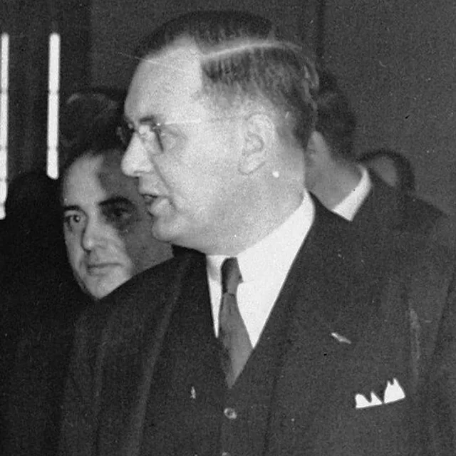 Robert Noorduyn