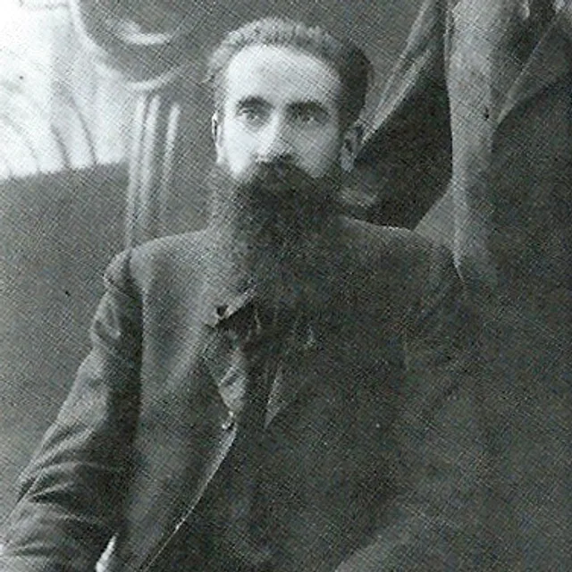 Lodewijk van Mierop