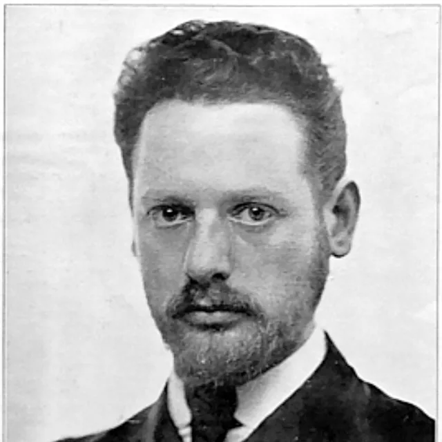 Michel de Klerk