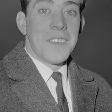Daan Schrijvers