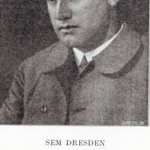 Sem Dresden
