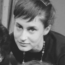 Martine Crefcoeur