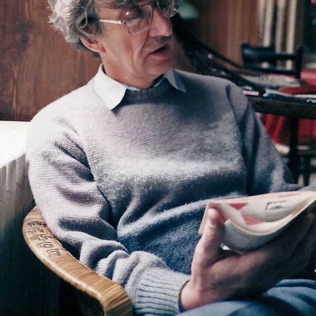 Ton de Leeuw