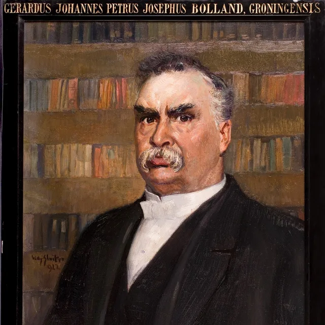 Gerard Bolland