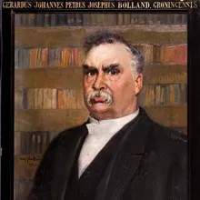 Gerard Bolland