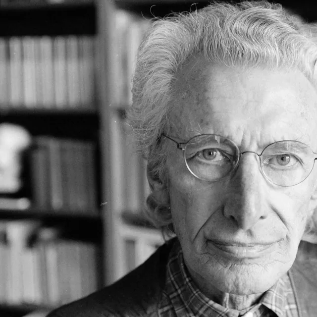 Harry Mulisch