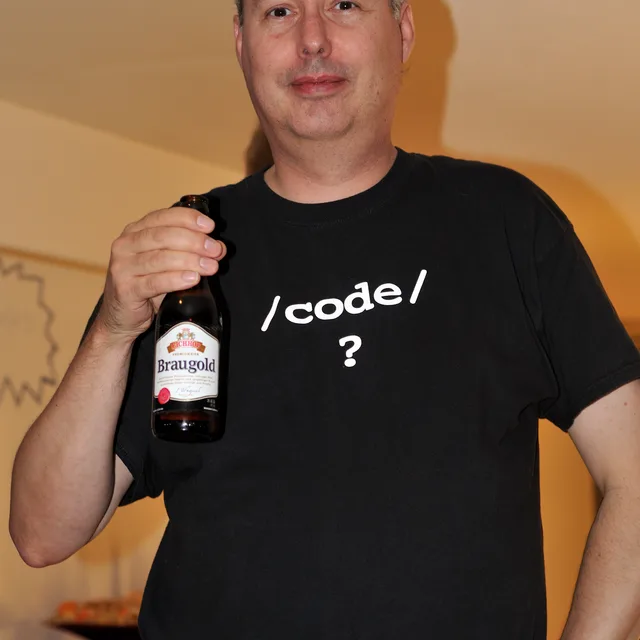 Bram Moolenaar