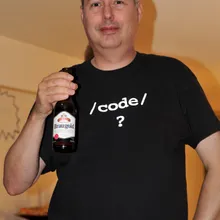 Bram Moolenaar