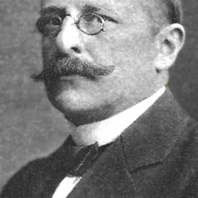 Philipp Christiaan Molhuysen