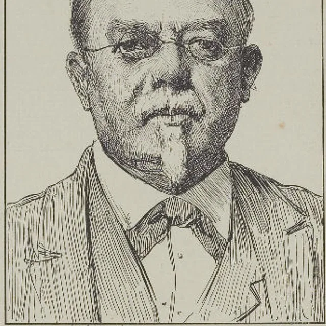 August Allebé