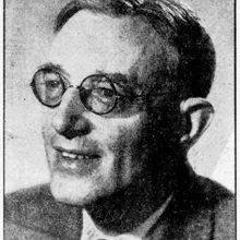 Dirk Jan Struik