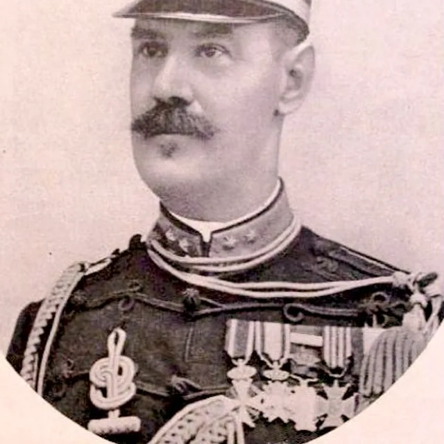 Marinus Bernardus Rost van Tonningen