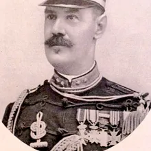 Marinus Bernardus Rost van Tonningen
