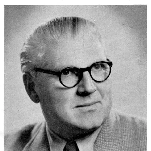 Cornelis van Eesteren