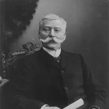 Jacob Larwood