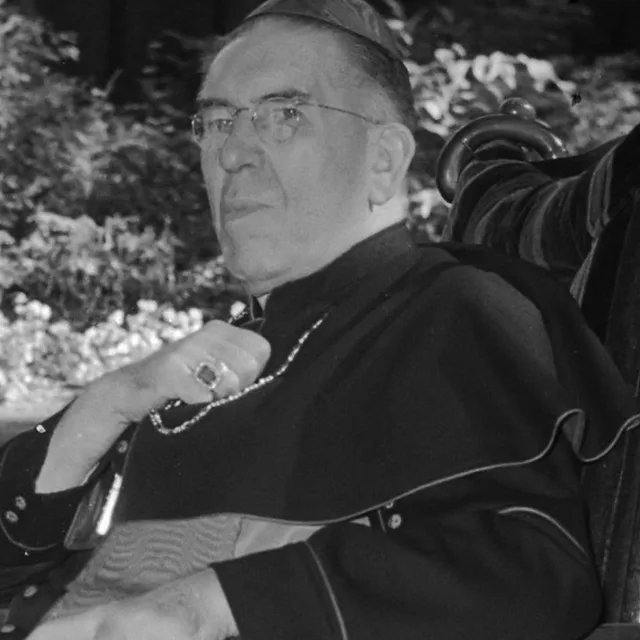 Johannes de Jong