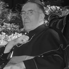 Johannes de Jong