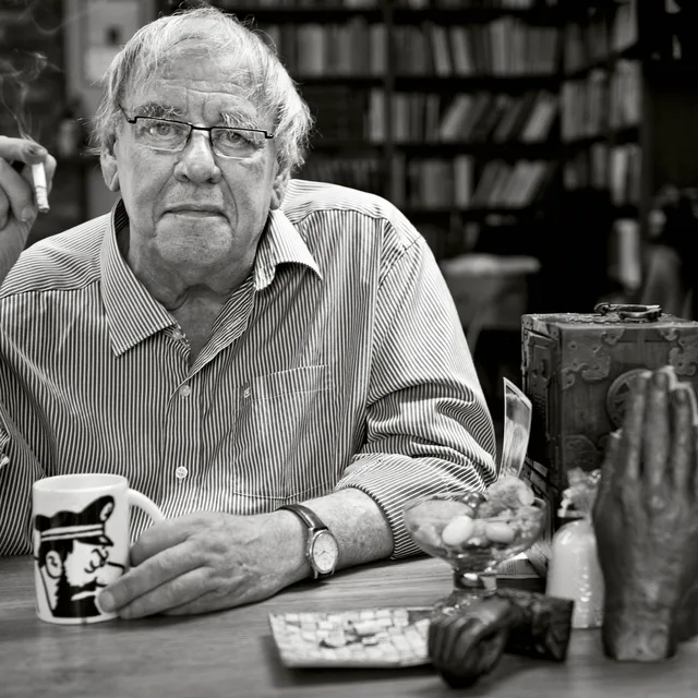 Jeroen Brouwers