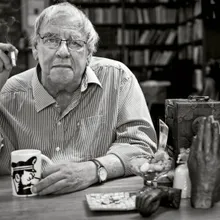 Jeroen Brouwers