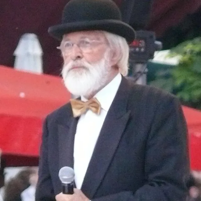 Pierre Kartner