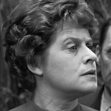 Myra Ward