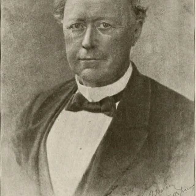 Johannes Dyserinck