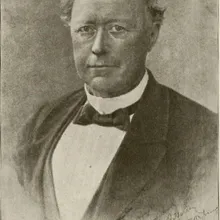 Johannes Dyserinck