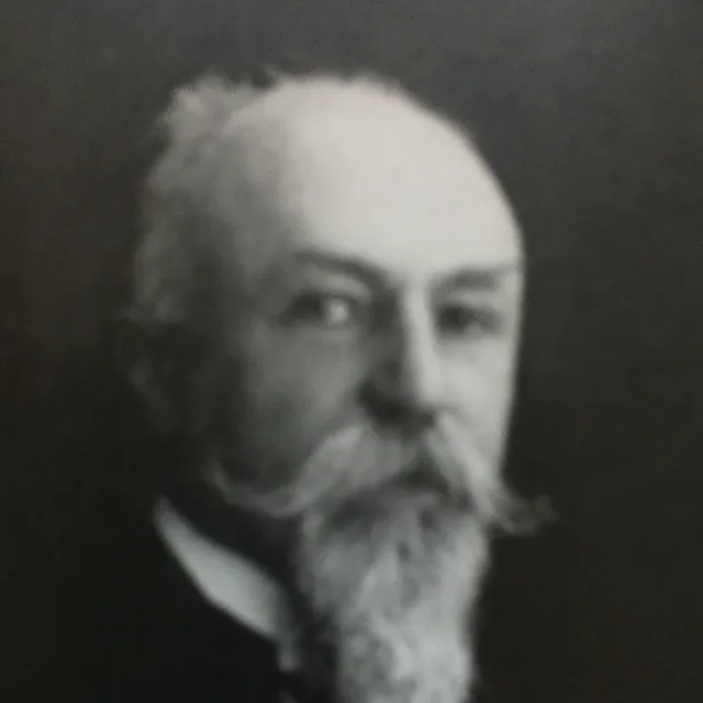 Frederik Caspar Wieder