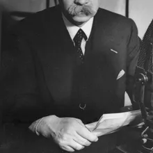 Pieter Sjoerds Gerbrandy