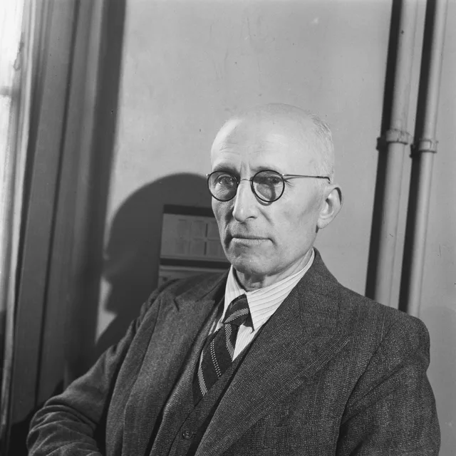C.M.A.A. Lindeman