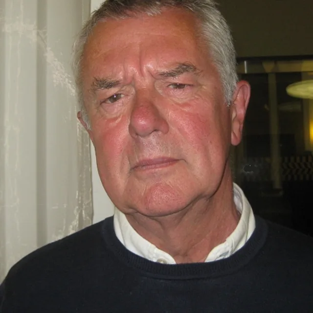 Guus Luijters