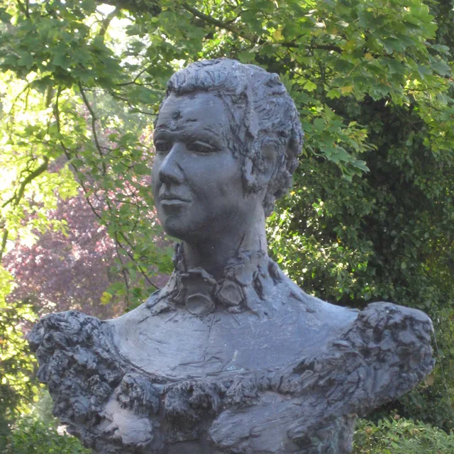 Agneta Matthes
