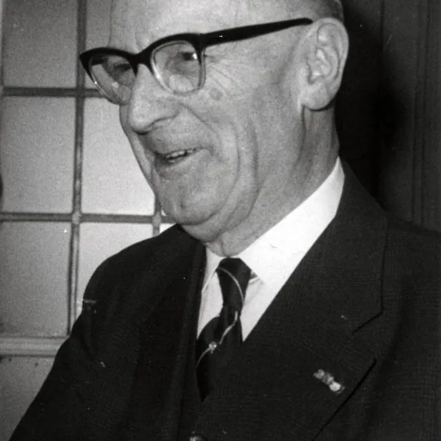 Frans Teulings