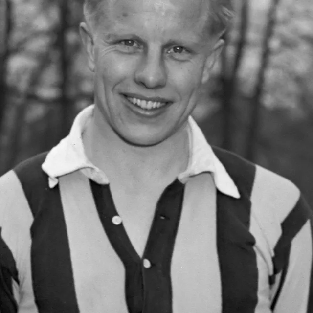 Sjaak Alberts