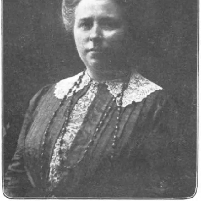 Anna Kappel