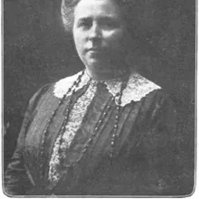 Anna Kappel