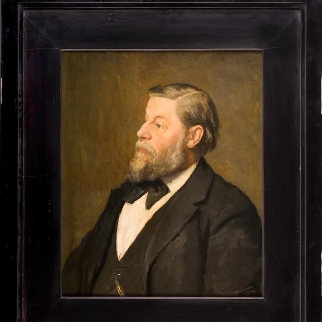 Jacob Verdam